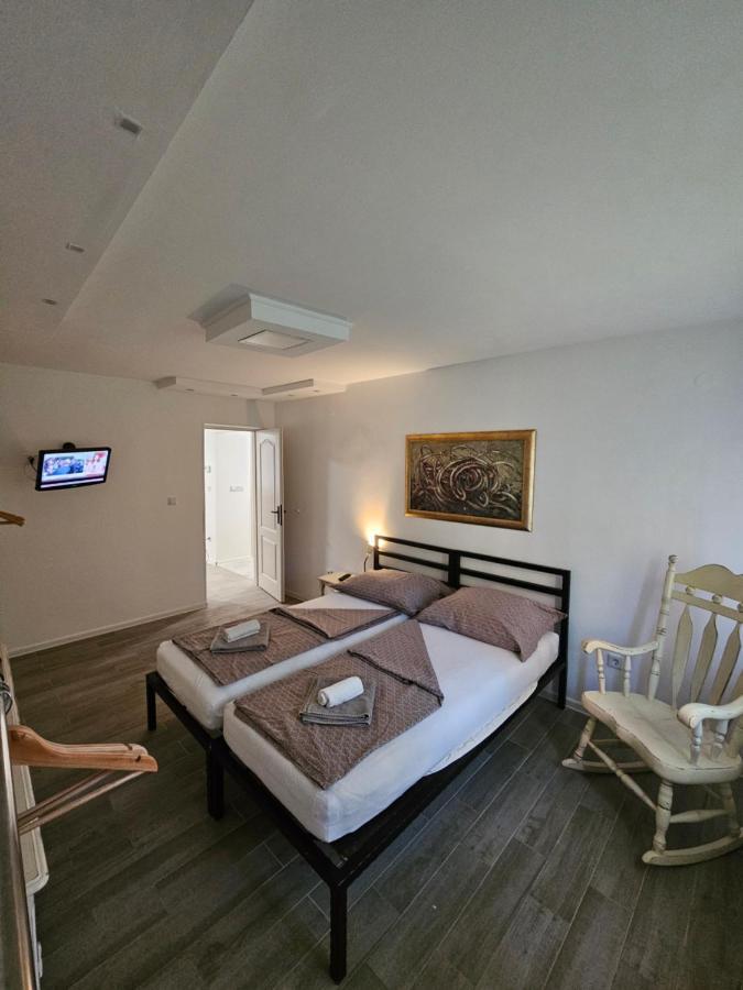 סראייבו Nana Apartment Oldtown מראה חיצוני תמונה