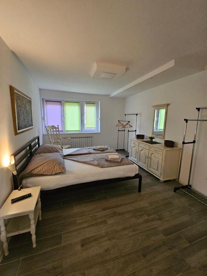 סראייבו Nana Apartment Oldtown מראה חיצוני תמונה