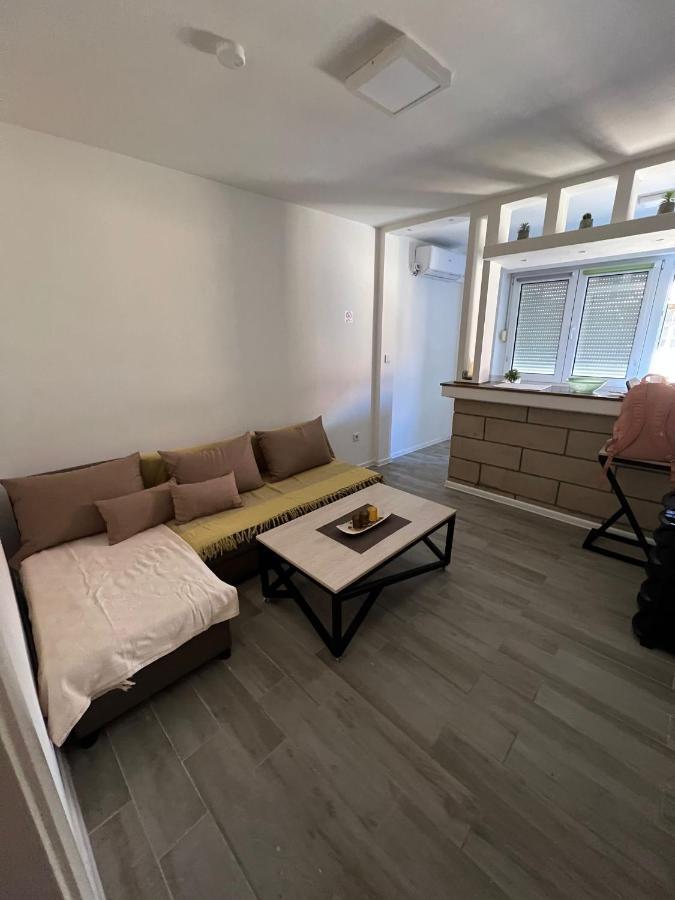 סראייבו Nana Apartment Oldtown מראה חיצוני תמונה