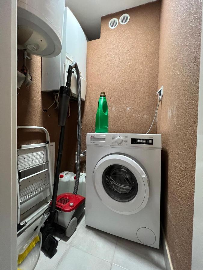 סראייבו Nana Apartment Oldtown מראה חיצוני תמונה