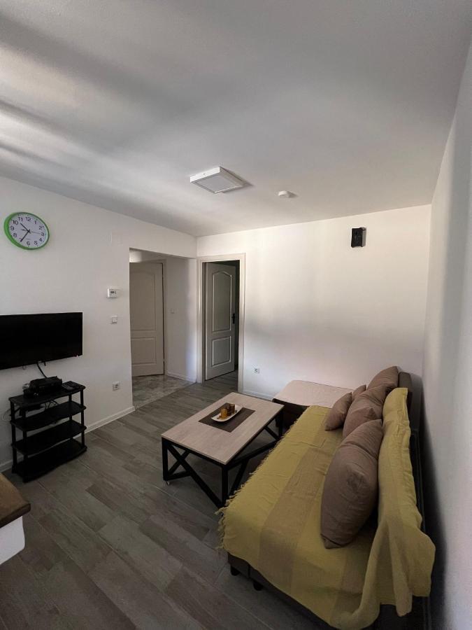 סראייבו Nana Apartment Oldtown מראה חיצוני תמונה