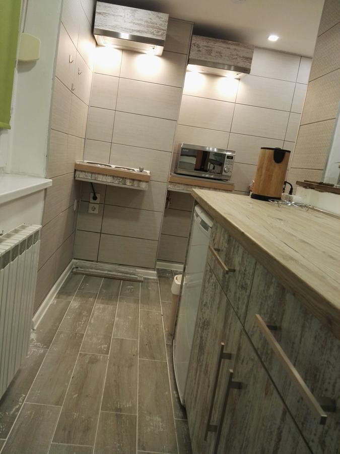 סראייבו Nana Apartment Oldtown מראה חיצוני תמונה