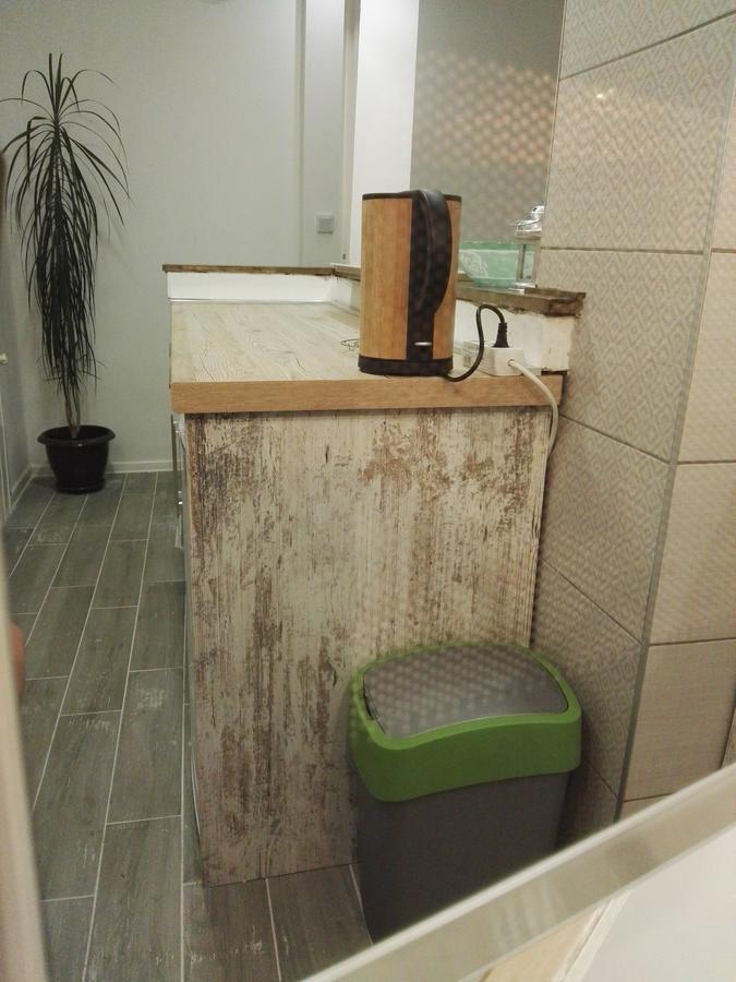 סראייבו Nana Apartment Oldtown מראה חיצוני תמונה