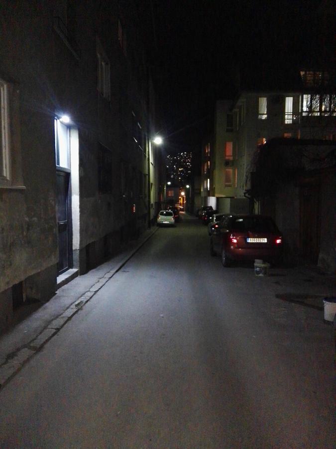 סראייבו Nana Apartment Oldtown מראה חיצוני תמונה