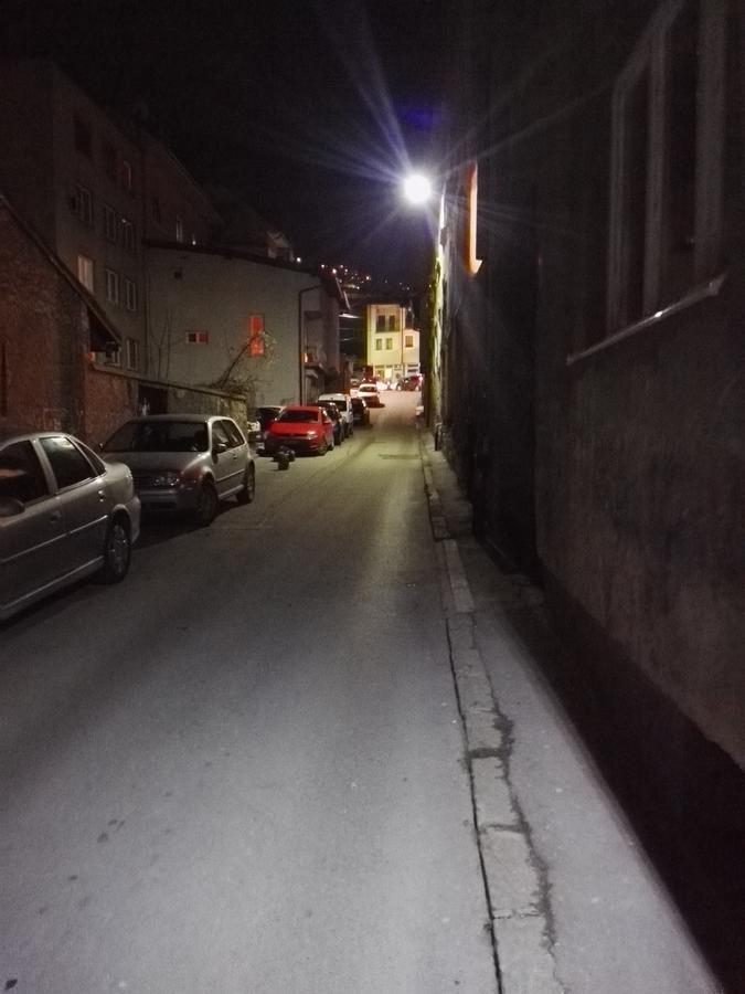 סראייבו Nana Apartment Oldtown מראה חיצוני תמונה