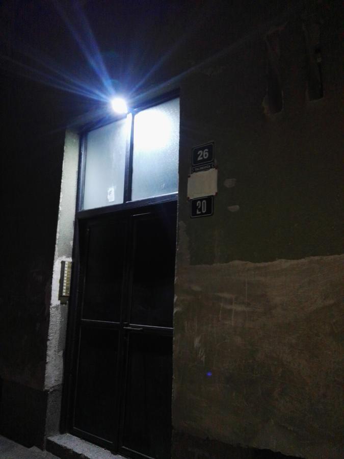 סראייבו Nana Apartment Oldtown מראה חיצוני תמונה